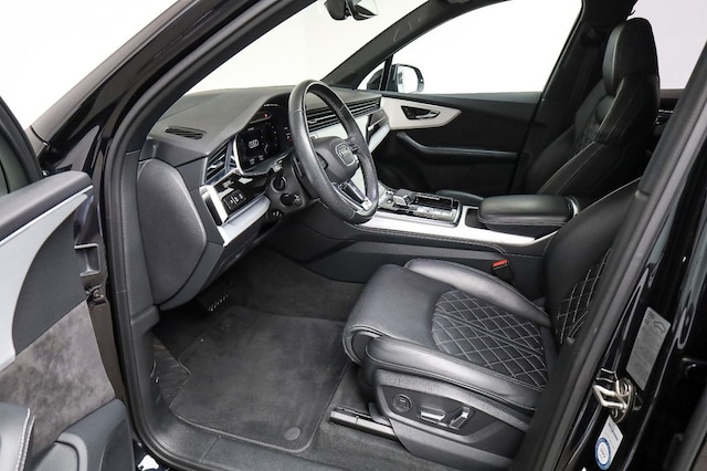 Audi Q7 60 TFSI Hybride Quattro