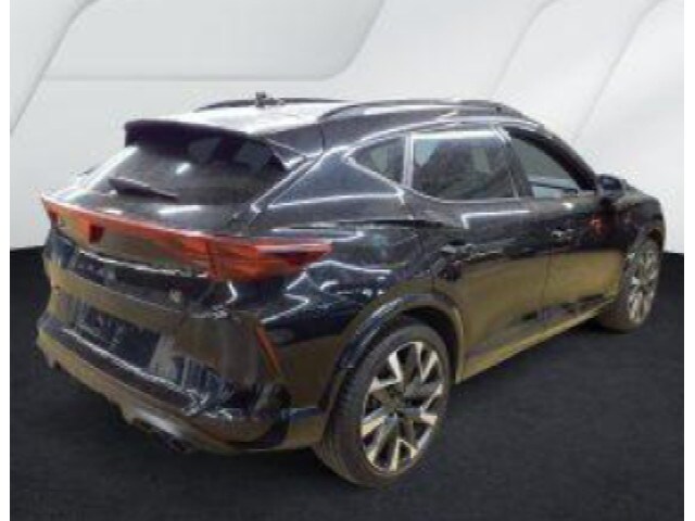 Cupra Formentor 2.0 TSI VZ