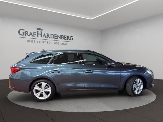 Seat Leon DSG FR-lijn Sportstourer