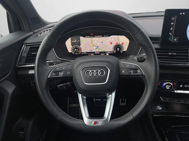 Audi Q5 40 TFSI Quattro S-Tronic