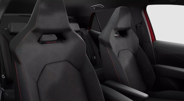 Volkswagen ID.3 GTX Performance