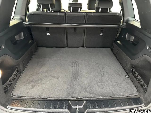 Mercedes-Benz GLB 200 Progressive