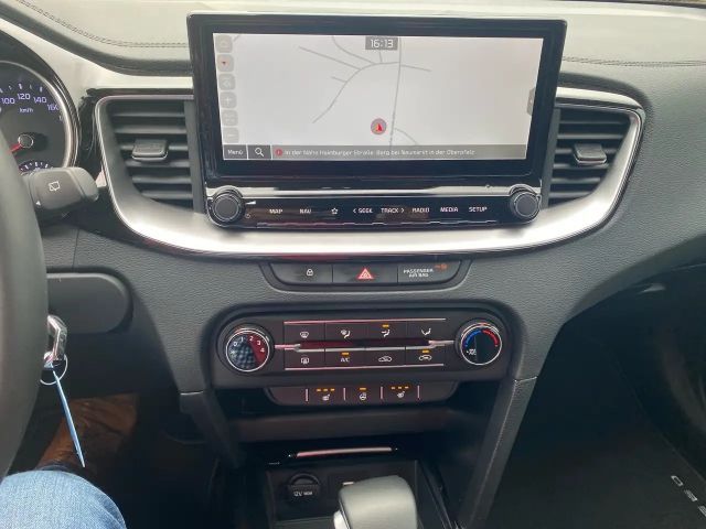 Kia XCeed GDi Vision