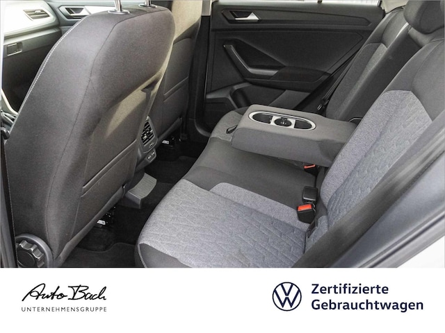 Volkswagen T-Roc 1.5 TSI DSG Move