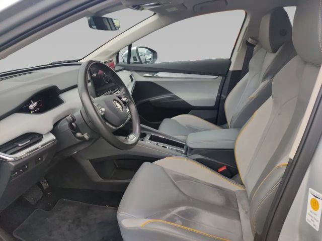 Skoda Enyaq Clever iV 60