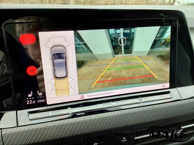 Volkswagen Golf 1.5 eTSI DSG IQ.Drive Style