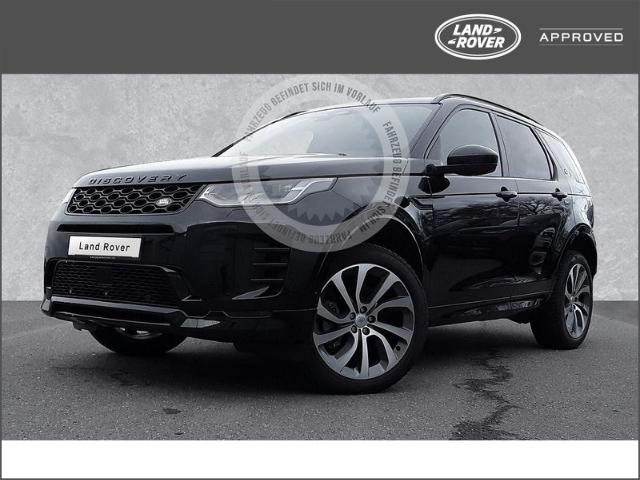 Land Rover Discovery Sport D200 Dynamic SE