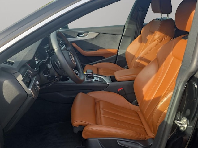 Audi A5 40 TFSI Quattro S-Tronic Sportback