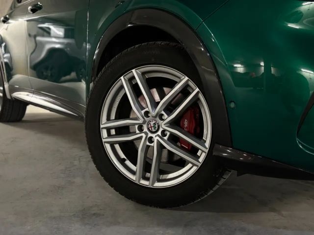 Alfa Romeo Tonale Speciale