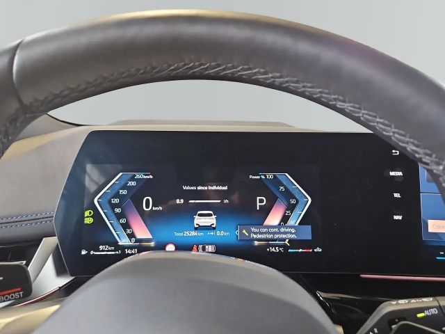 BMW 220 220d M-Sport Sedan