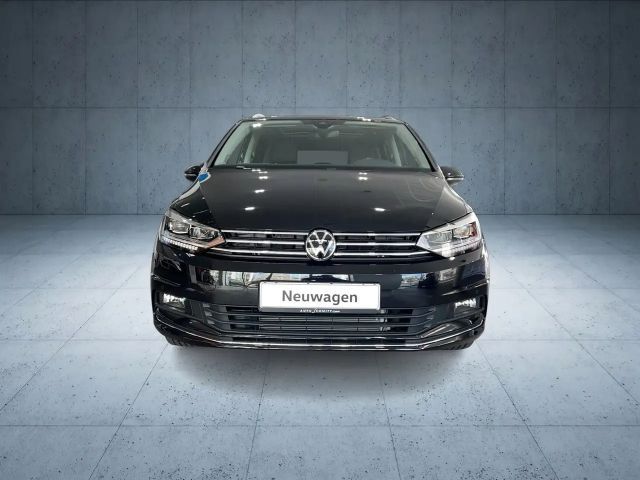 Volkswagen Touran DSG