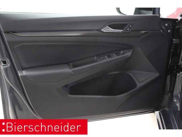 Volkswagen Golf 2.0 TSI DSG Style