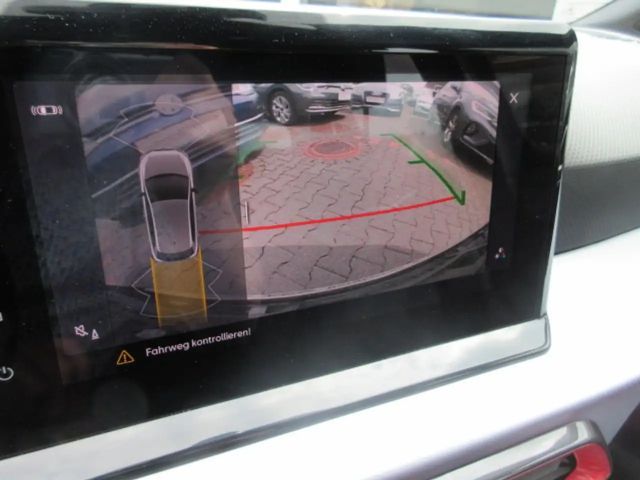 Seat Ibiza 1.0 TSI DSG FR-lijn