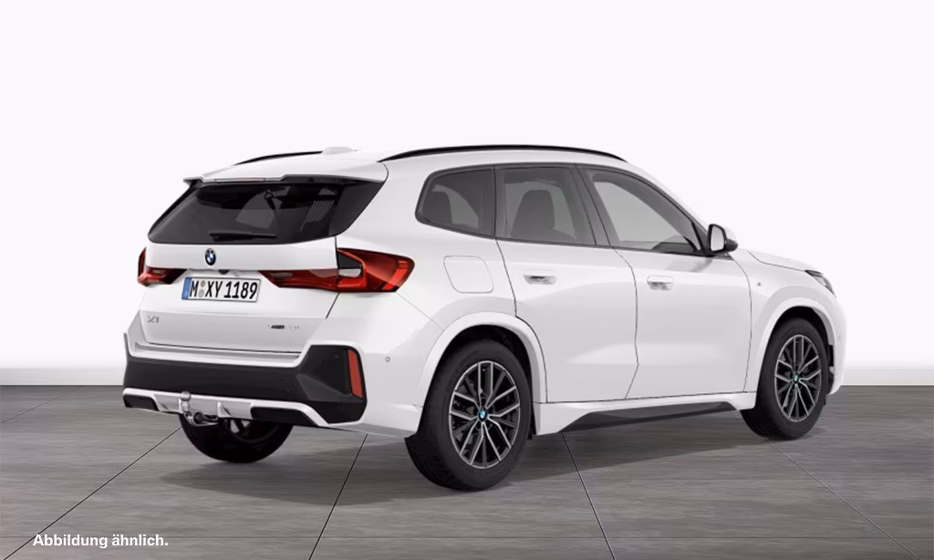 BMW X1 M-Sport