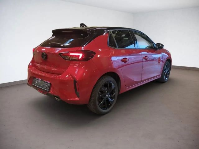 Opel Corsa GS-Line Grand Sport