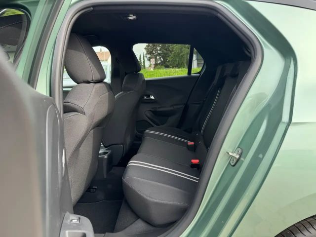 Opel Corsa 1.2 Turbo Turbo