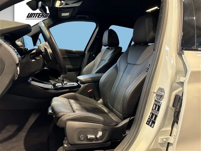 BMW X3 M-Sport xDrive30d