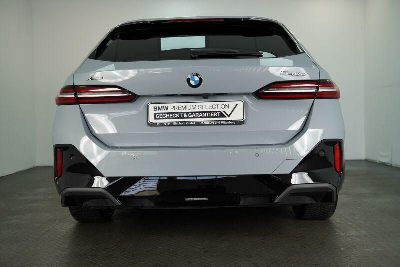 BMW 540 540d Touring xDrive