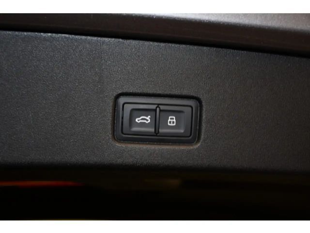 Audi Q4 e-tron Quattro