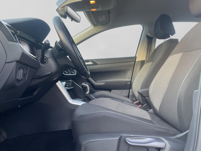 Volkswagen Polo 1.0 TSI Life