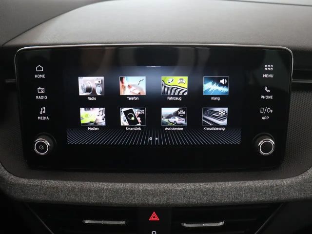 Skoda Kamiq 1.0 TSI Selection