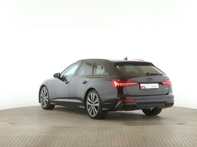Audi A6 45 TDI Avant Quattro S-Tronic Sport