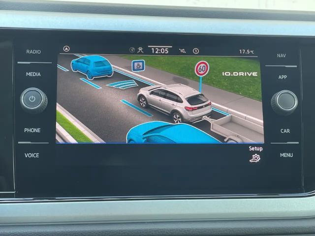 Volkswagen Taigo 1.0 TSI DSG