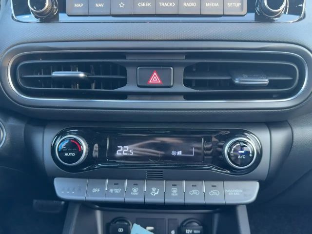 Hyundai Kona 1.6 Prime