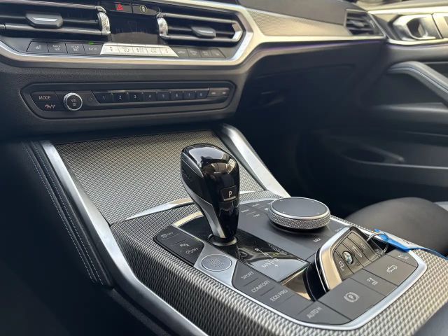 BMW 430 430i Cabrio M-Sport