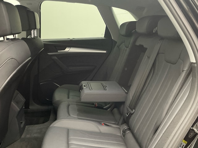 Audi Q5 40 TDI Quattro S-Tronic