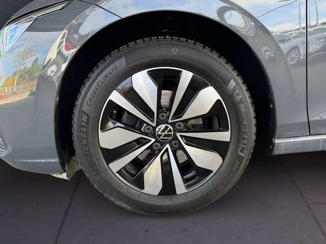 Volkswagen Golf DSG Move Variant