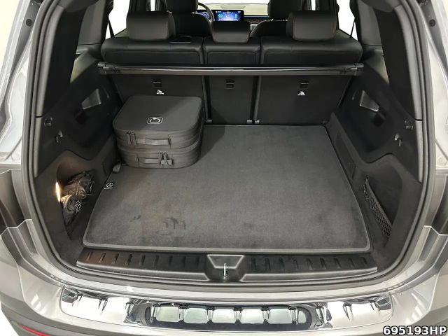 Mercedes-Benz EQB 350 4MATIC AMG Line