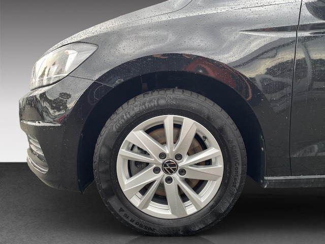 Volkswagen Touran 1.5 TSI Comfortline DSG