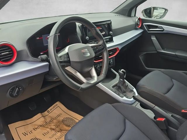 Seat Arona 1.0 TSI FR-lijn