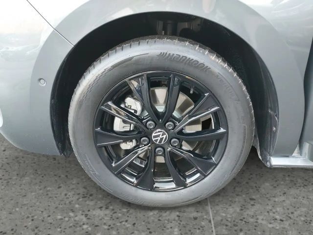 Volkswagen Multivan T7