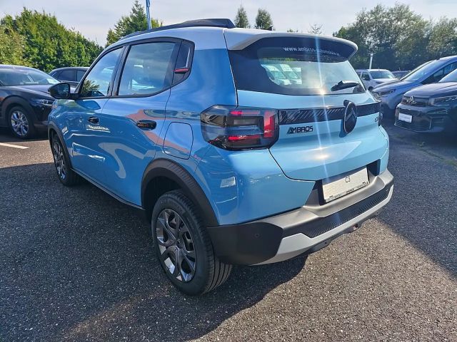 Citroën C3 Plus PureTech