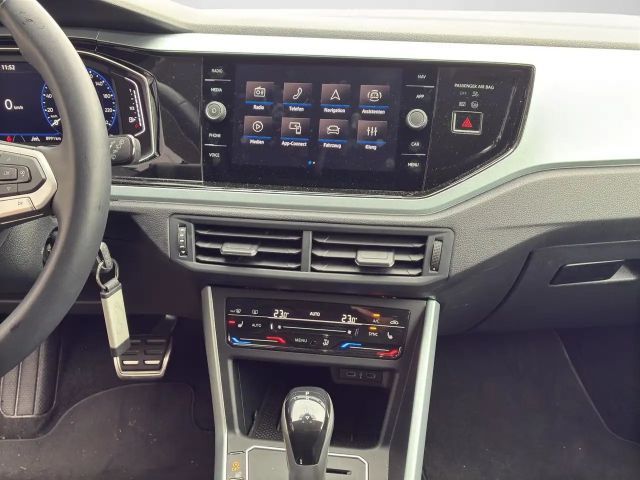 Volkswagen Taigo 1.0 TSI DSG