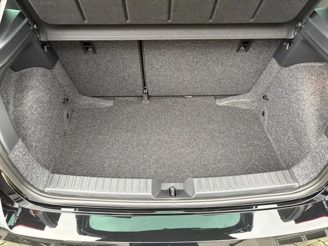 Seat Ibiza 1.0 TSI DSG Style