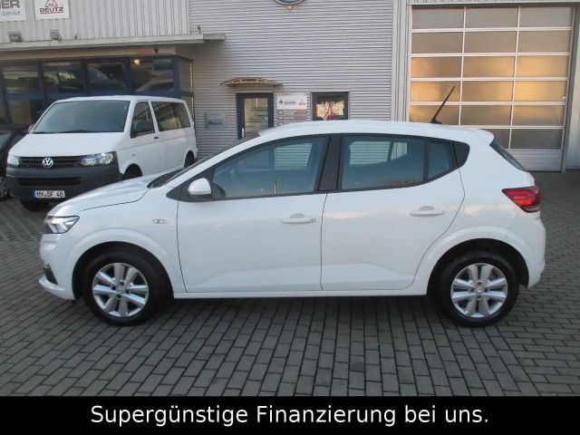 Dacia Sandero Comfort