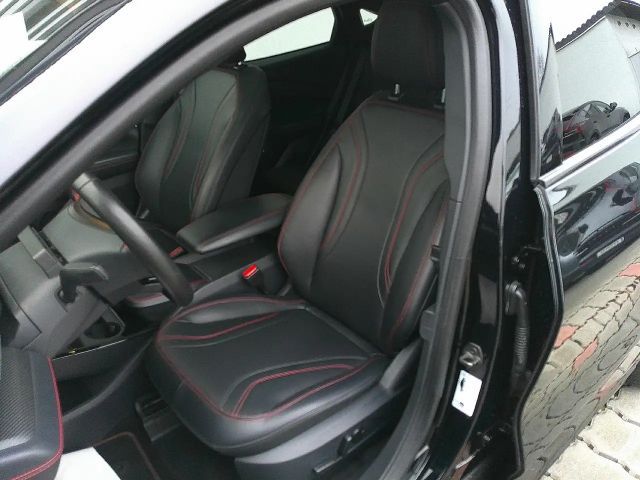 Ford Mustang Mach-E AWD Extended range