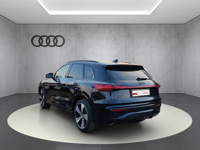 Audi Q5 Quattro S-Tronic