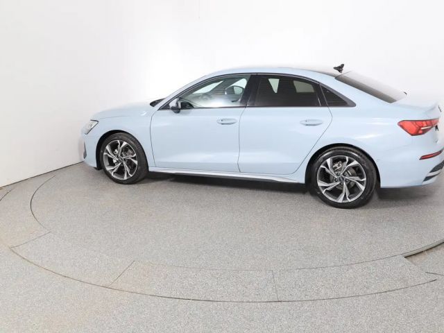 Audi A3 30 TFSI Sedan