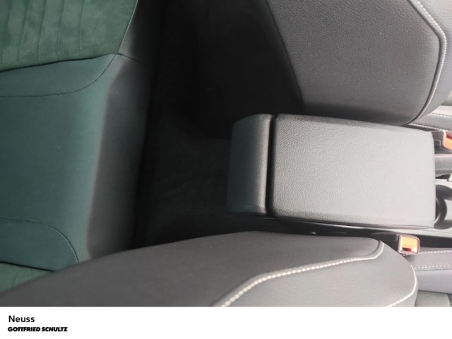 Seat Ibiza DSG Xcellence