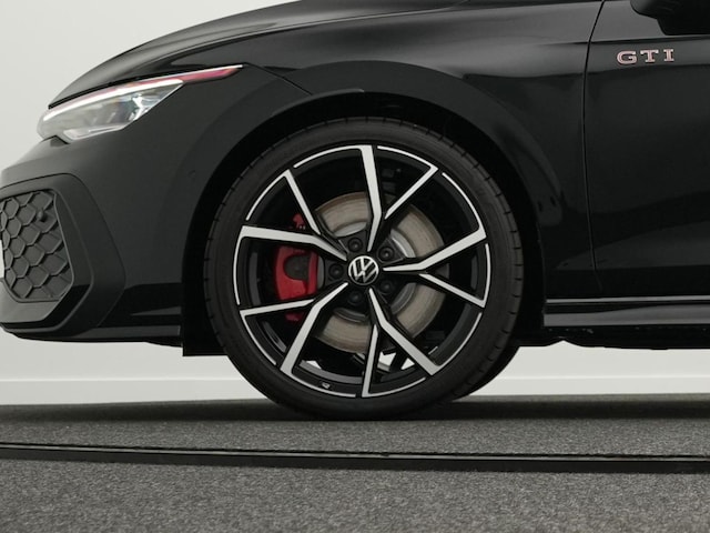 Volkswagen Golf 2.0 TSI GTI Style