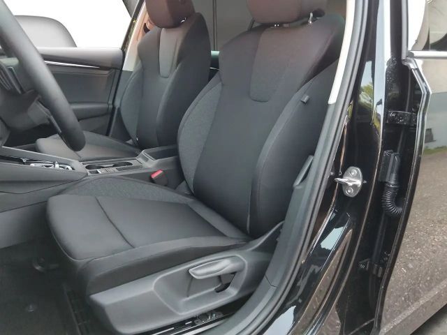 Skoda Octavia 1.5 TSI