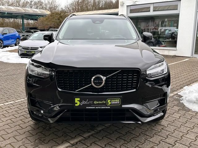 Volvo XC90 AWD Dark Ultimate