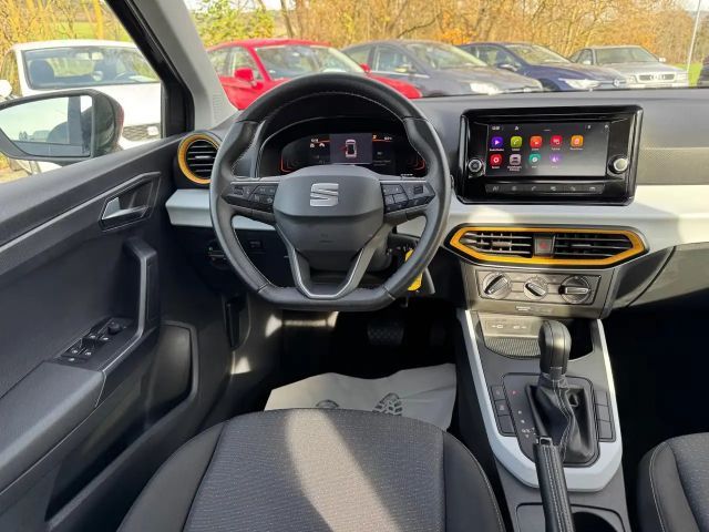 Seat Arona 1.0 TSI DSG Style