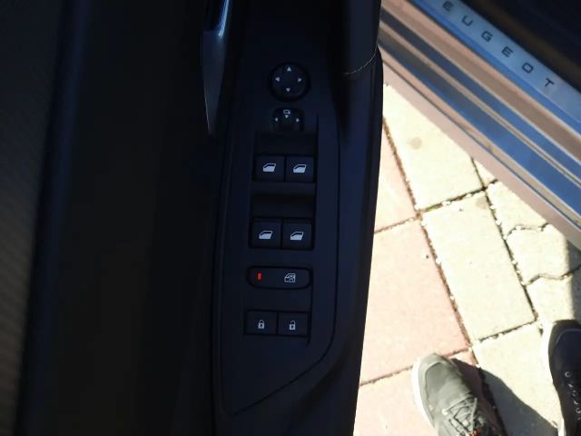 Peugeot 308 BlueHDi GT-Line