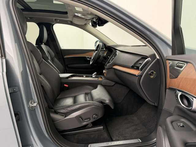 Volvo XC90 AWD Inscription