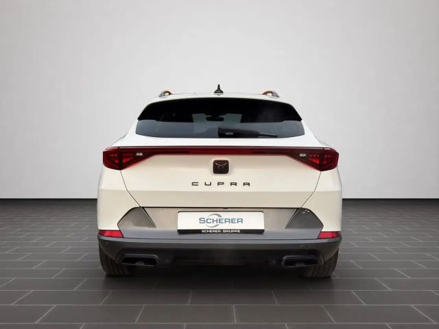 Cupra Formentor 1.5 TSI